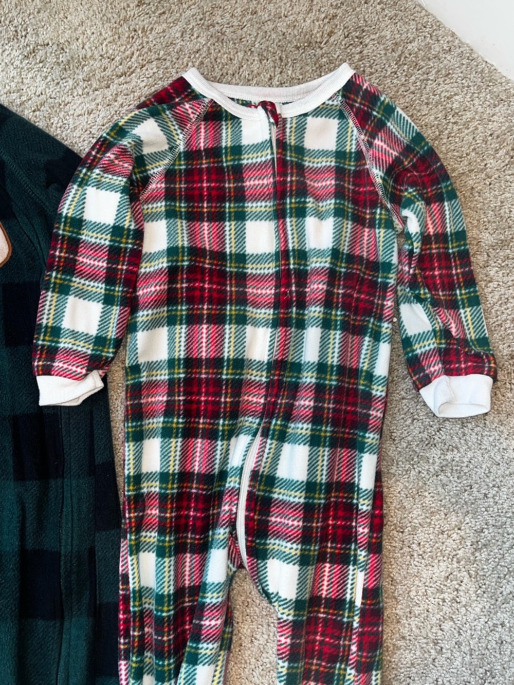 Christmas PJ’s - 2 Pack - Picture 4 of 6